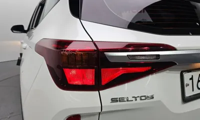 Kia Seltos 2020, 103997 км, за 16500000 KRW - фото 23
