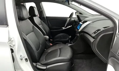 Hyundai Accent 2011, 96190 км, за 4990000 KRW - фото 25
