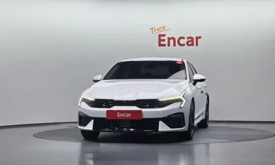 Kia K5 2024, 29827 км, за 33800000 KRW