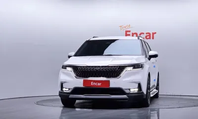 Kia Canival 2021, 67239 км, за 29800000 KRW
