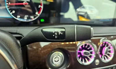 Mercedes-Benz S-Class 2019, 123533 км, за 40900000 KRW - фото 9