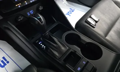 Hyundai Tucson 2020, 157556 км, за 11900000 KRW - фото 9