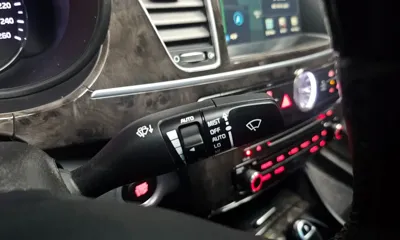 Kia K9 2015, 169434 км, за 7300000 KRW - фото 27