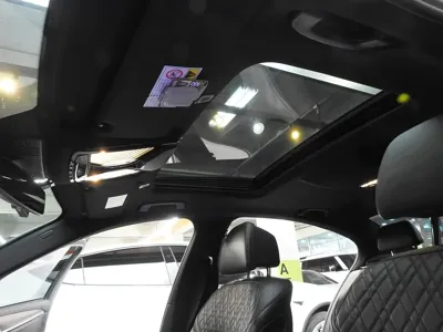 BMW 5-Series 2018, 118000 км, за 16500000 KRW - фото 19