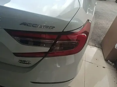 Honda Accord 2021, 33900 км, за 93300 CNY - фото 8