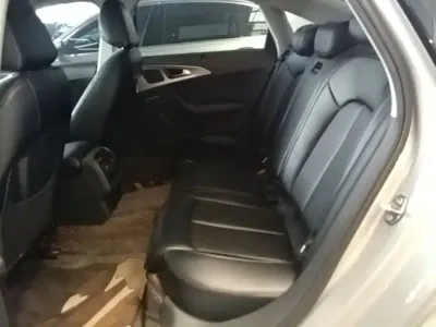 Audi A6L 2016, 114800 км, за 78700 CNY - фото 17