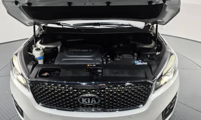 Kia Sorento 2016, 144314 км, за 12500000 KRW - фото 6