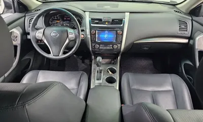 Nissan Altima 2016, 82698 км, за 7700000 KRW - фото 7