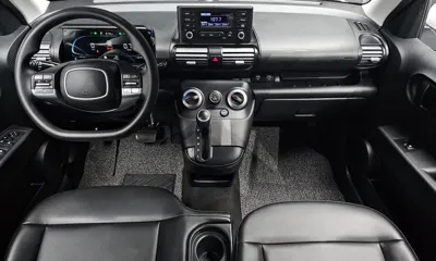 Hyundai Casper 2022, 2790 км, за 12300000 KRW - фото 7