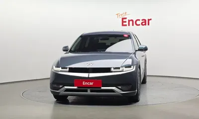 Hyundai Ioniq5 2023, 29950 км, за 32900000 KRW