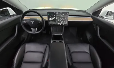 Tesla Model Y 2021, 132565 км, за 33000000 KRW - фото 7