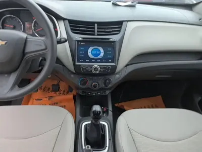Chevrolet Sail 2016, 88100 км, за 15000 CNY - фото 13