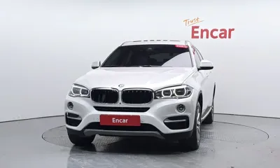 BMW X6 2018, 100164 км, за 29500000 KRW - фото 3