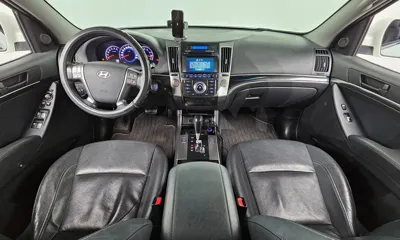 Hyundai Veracruz 2012, 208432 км, за 5900000 KRW - фото 7