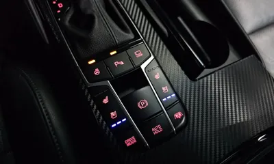 Kia K7 2018, 91356 км, за 17500000 KRW - фото 31