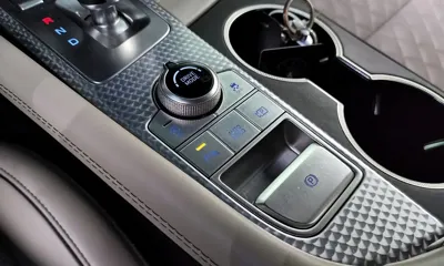 Genesis G70 2021, 98249 км, за 26500000 KRW - фото 26