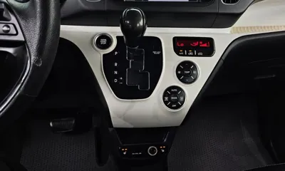 Kia Ray 2012, 127465 км, за 6000000 KRW - фото 9