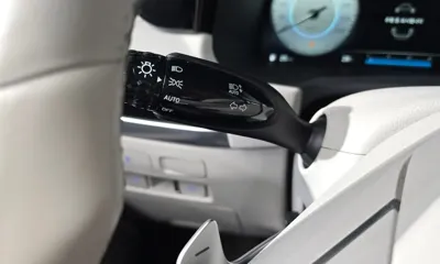Hyundai Palisade 2023, 40789 км, за 36500000 KRW - фото 27