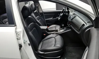 Kia Sportage 2014, 119176 км, за 6500000 KRW - фото 10