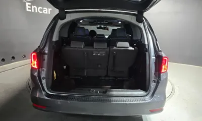 Honda Odyssey 2021, 44406 км, за 31800000 KRW - фото 29