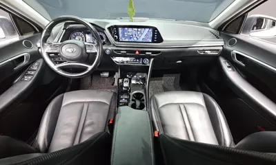 Hyundai Sonata 2020, 119411 км, за 14800000 KRW - фото 7