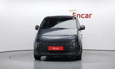 Hyundai Staria 2023, 45089 км, за 27000000 KRW