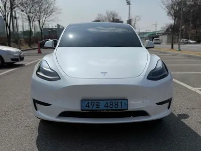 Tesla Model Y 2023, 37800 км, за 39990000 KRW - фото 3