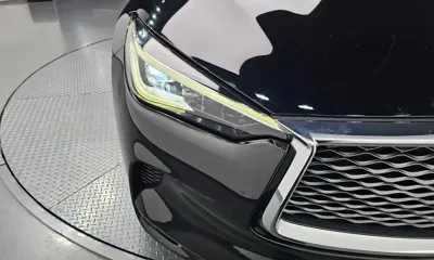 Infiniti QX50 2019, 134855 км, за 16900000 KRW - фото 22