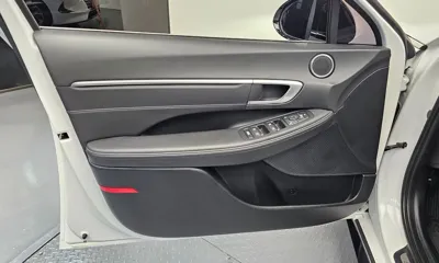 Hyundai Sonata 2022, 68918 км, за 18200000 KRW - фото 24