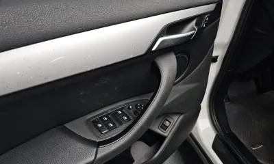 BMW X1 2018, 108748 км, за 17900000 KRW - фото 17