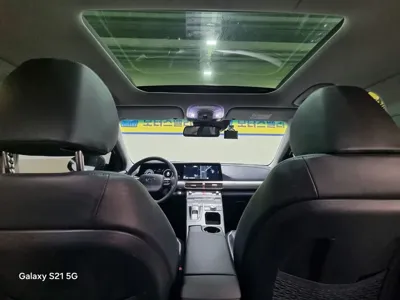 Hyundai Nexo 2022, 119135 км, за 15690000 KRW - фото 18