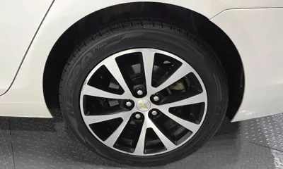 ChevroletGMDaewoo Malibu 2015, 116853 км, за 3500000 KRW - фото 21