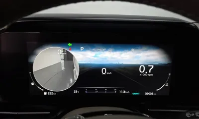 Kia Canival 2022, 39035 км, за 37990000 KRW - фото 8