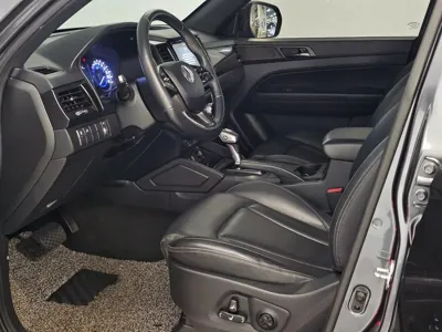 KG_Mobility_Ssangyong Rexton 2021, 69700 км, за 17000000 KRW - фото 6