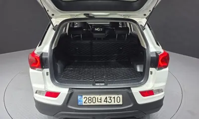 KG_Mobility_Ssangyong KORANDO 2022, 37170 км, за 16990000 KRW - фото 31