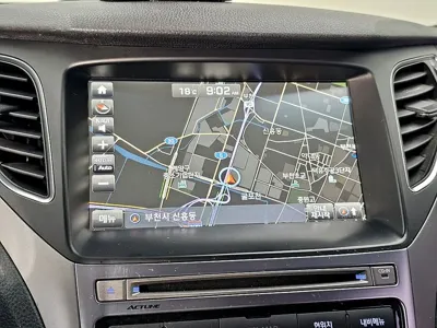 Hyundai Grandeur 2015, 267722 км, за 2500000 KRW - фото 13