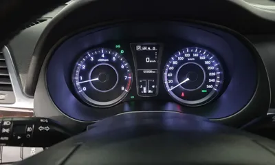 Hyundai Aslan 2016, 123308 км, за 8300000 KRW - фото 8