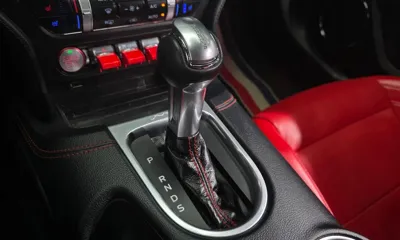 Ford Mustang 2019, 128192 км, за 19500000 KRW - фото 9