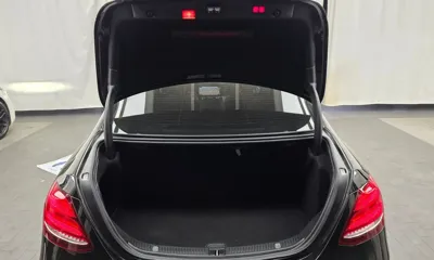 Mercedes-Benz E-Class 2017, 132043 км, за 25900000 KRW - фото 20
