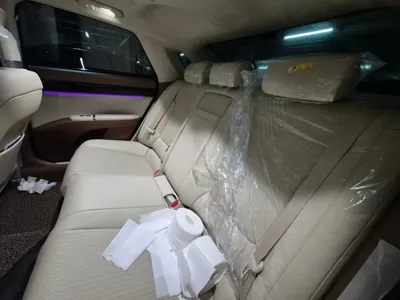 Hyundai Grandeur 2023, 16289 км, за 43000000 KRW