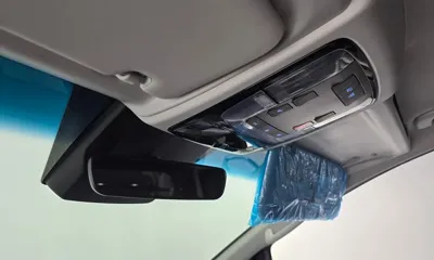 Hyundai Staria 2025, 21431 км, за 30300000 KRW - фото 20