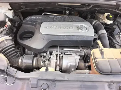 Buick Encore 2015, 64100 км, за 28700 CNY - фото 10