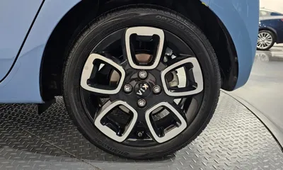 Kia Ray 2021, 14421 км, за 12400000 KRW - фото 21