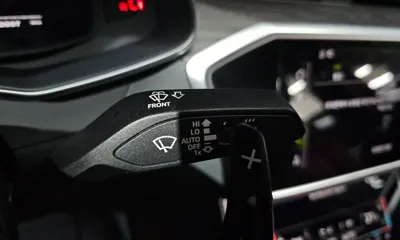 Audi A6 2023, 37538 км, за 36700000 KRW - фото 28
