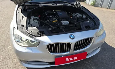 BMW Gran Turismo 2011, 169082 км, за 5500000 KRW - фото 6