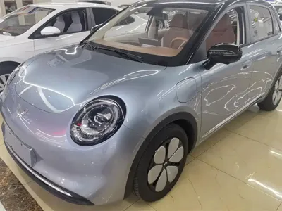 Wuling 缤果Pro · 2026 год