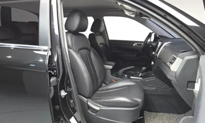KG_Mobility_Ssangyong Rexton 2018, 48658 км, за 15980000 KRW - фото 11