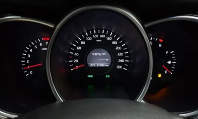 Kia K5 2014, 113461 км, за 6300000 KRW - фото 8