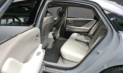 Hyundai Ioniq6 2024, 77284 км, за 33300000 KRW - фото 19