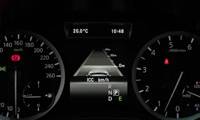 Infiniti Q30 2017, 73399 км, за 13500000 KRW - фото 19